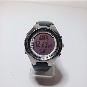 Rare Suunto X6m Outdoorsman Authentic Working With New Battery